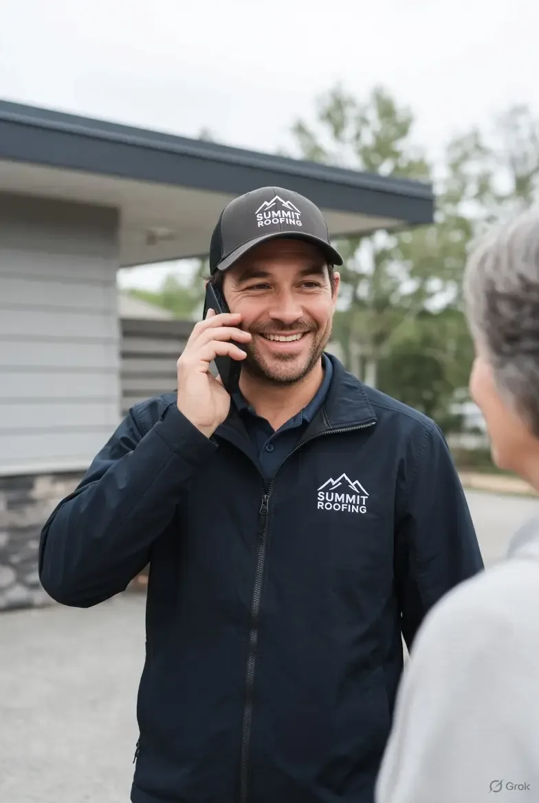 Flat Roof Leak Repair Walthourville, GA FAQs